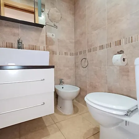 Appartement Ayf Tu Hogar En Magic World El Borseral