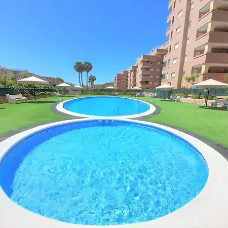 Ayf Tu Hogar En Magic World Appartement