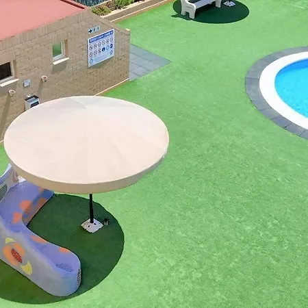 Appartement Ayf Tu Hogar En Magic World