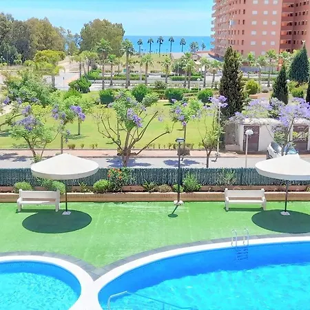 Ayf Tu Hogar En Magic World Appartement *