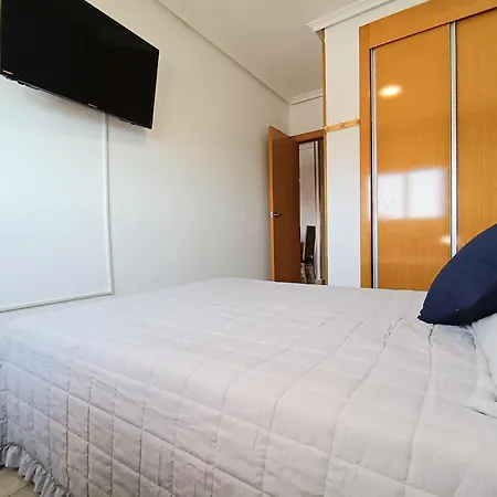 Ayf Tu Hogar En Magic World Appartement El Borseral