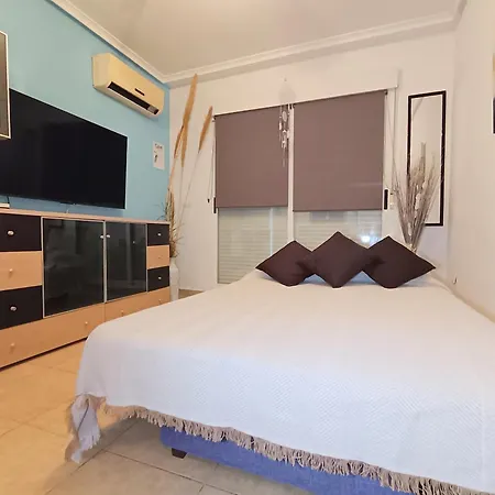 Appartement Ayf Tu Hogar En Magic World El Borseral