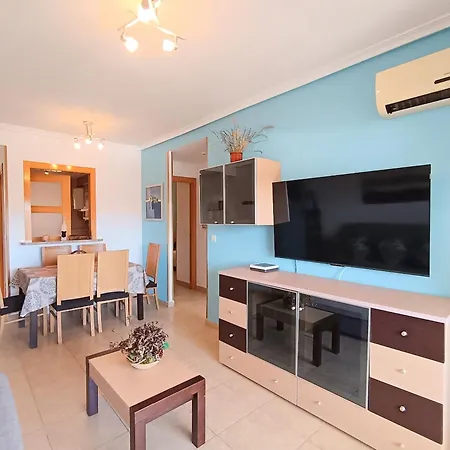 Ayf Tu Hogar En Magic World Appartement