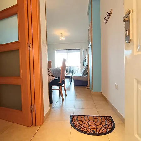 Ayf Tu Hogar En Magic World Appartement El Borseral