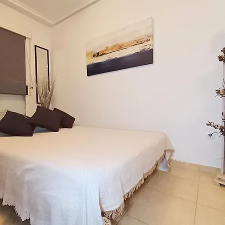 Ayf Tu Hogar En Magic World Appartement *