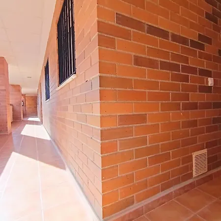 Appartement Ayf Tu Hogar En Magic World El Borseral