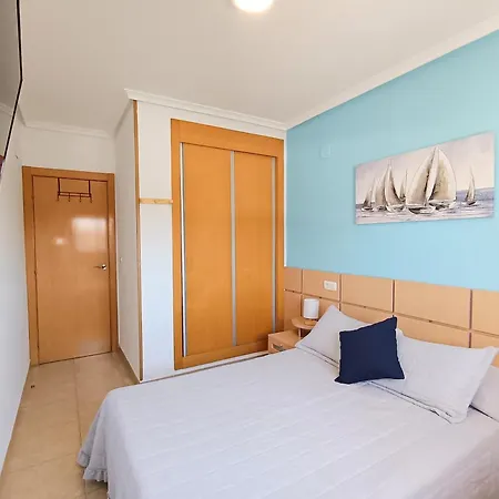 Ayf Tu Hogar En Magic World Appartement