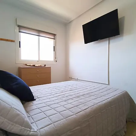 Appartement Ayf Tu Hogar En Magic World