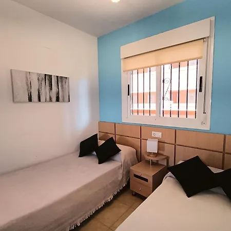 Appartement Ayf Tu Hogar En Magic World *