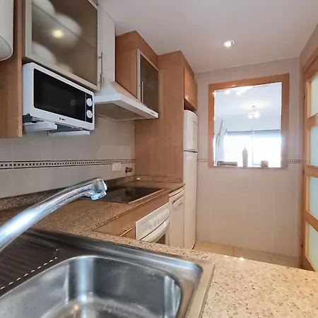 Ayf Tu Hogar En Magic World Appartement *
