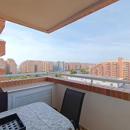 Ayf Tu Hogar En Magic World Appartement