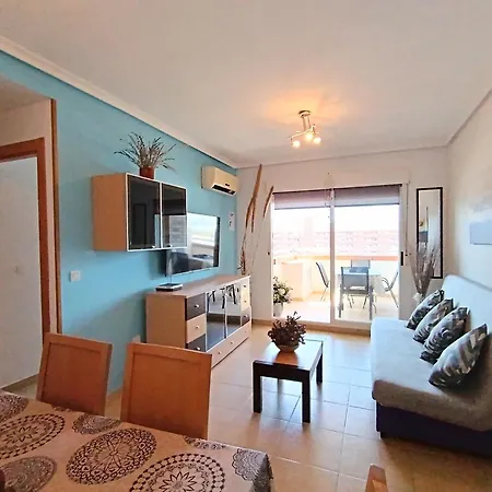 Appartement Ayf Tu Hogar En Magic World