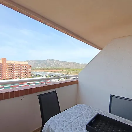 Ayf Tu Hogar En Magic World Apartment