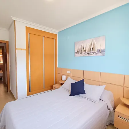 Apartment Ayf Tu Hogar En Magic World