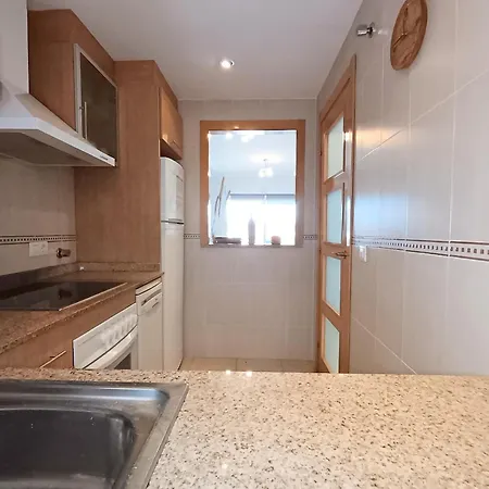 Apartment Ayf Tu Hogar En Magic World