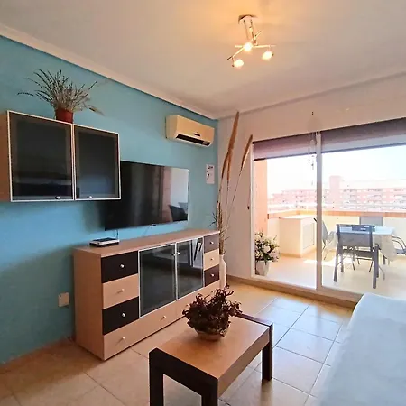 Apartment Ayf Tu Hogar En Magic World *