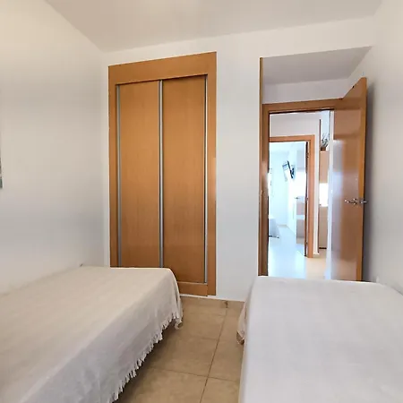 Ayf Tu Hogar En Magic World Apartment *