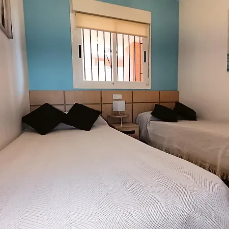 Apartment Ayf Tu Hogar En Magic World El Borseral