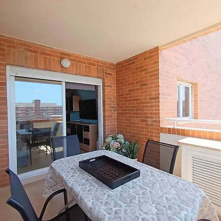 Ayf Tu Hogar En Magic World Apartment