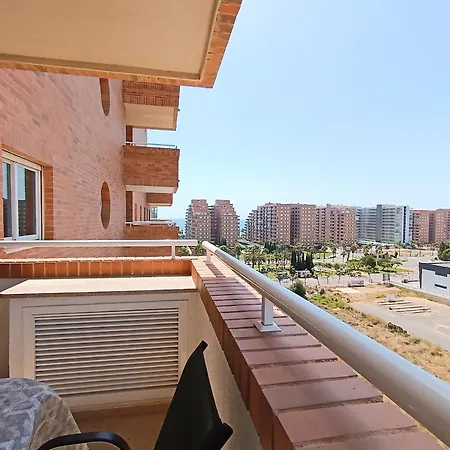 Apartment Ayf Tu Hogar En Magic World *