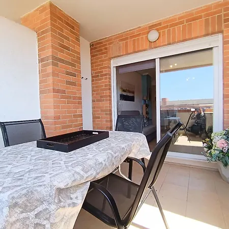 Apartment Ayf Tu Hogar En Magic World *